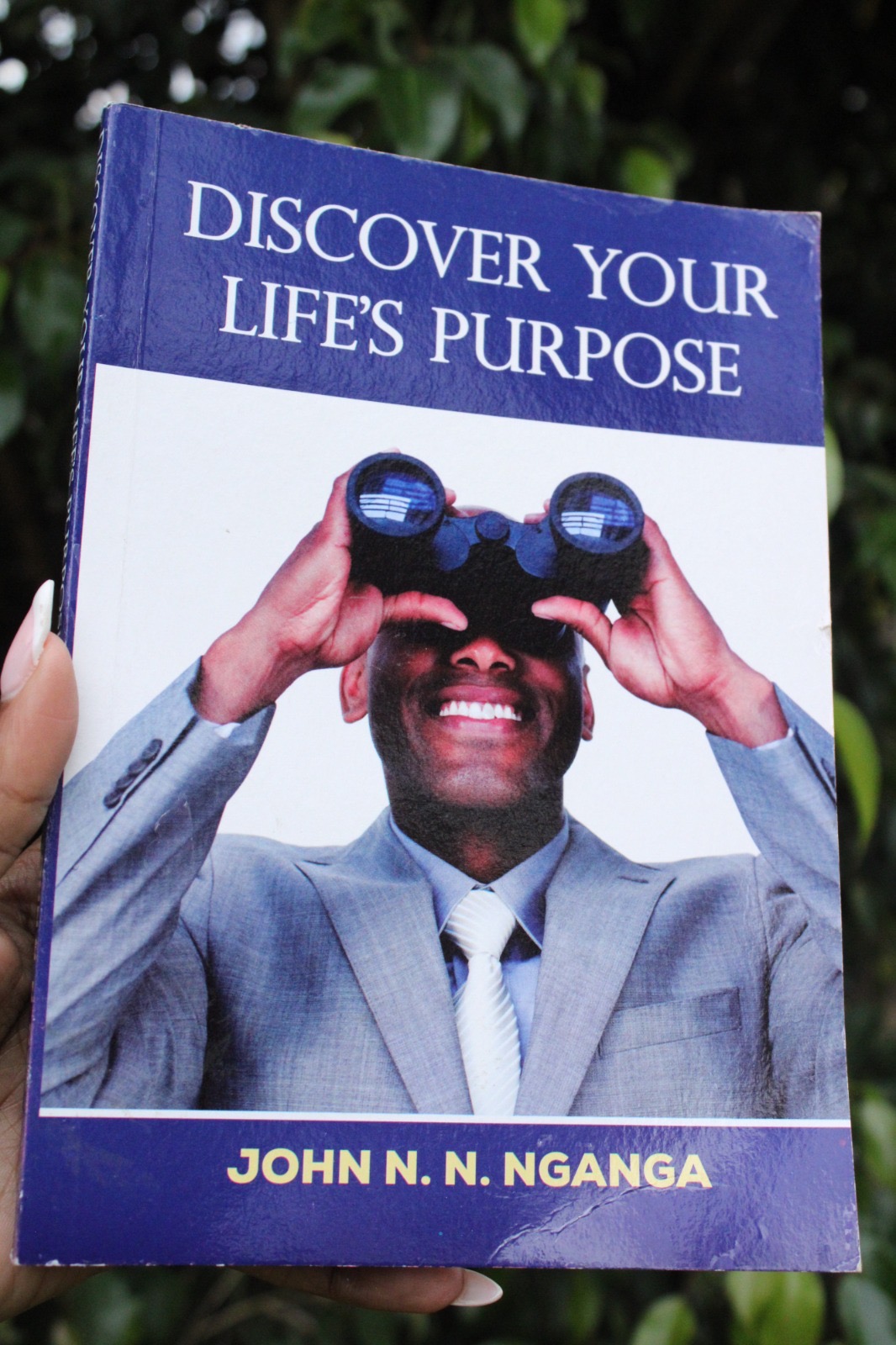 Discover Your Life’s Purpose