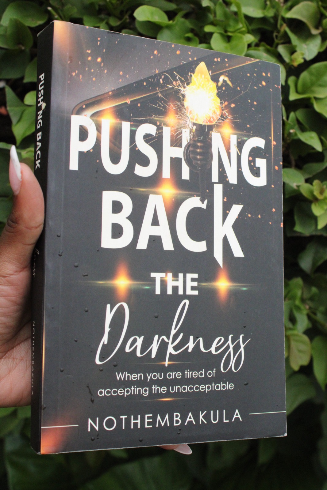 Pushing Back the Darkness