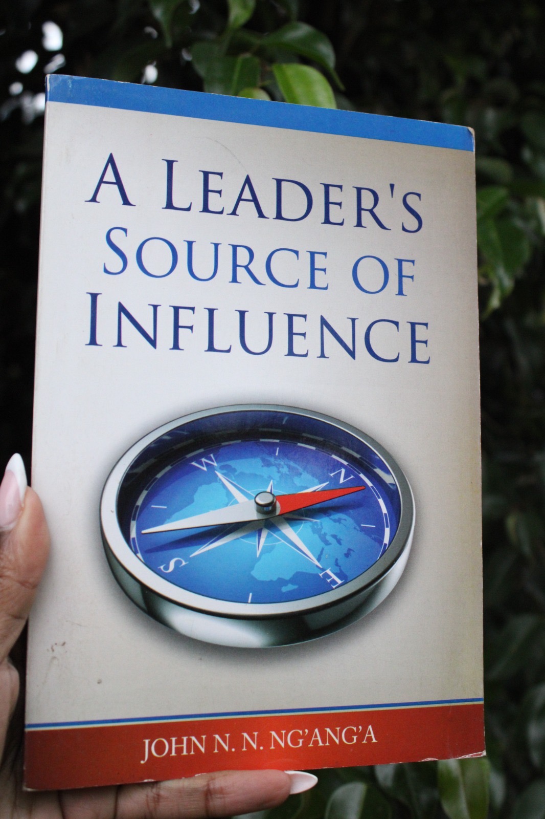 A Leader’s Source Of Influence