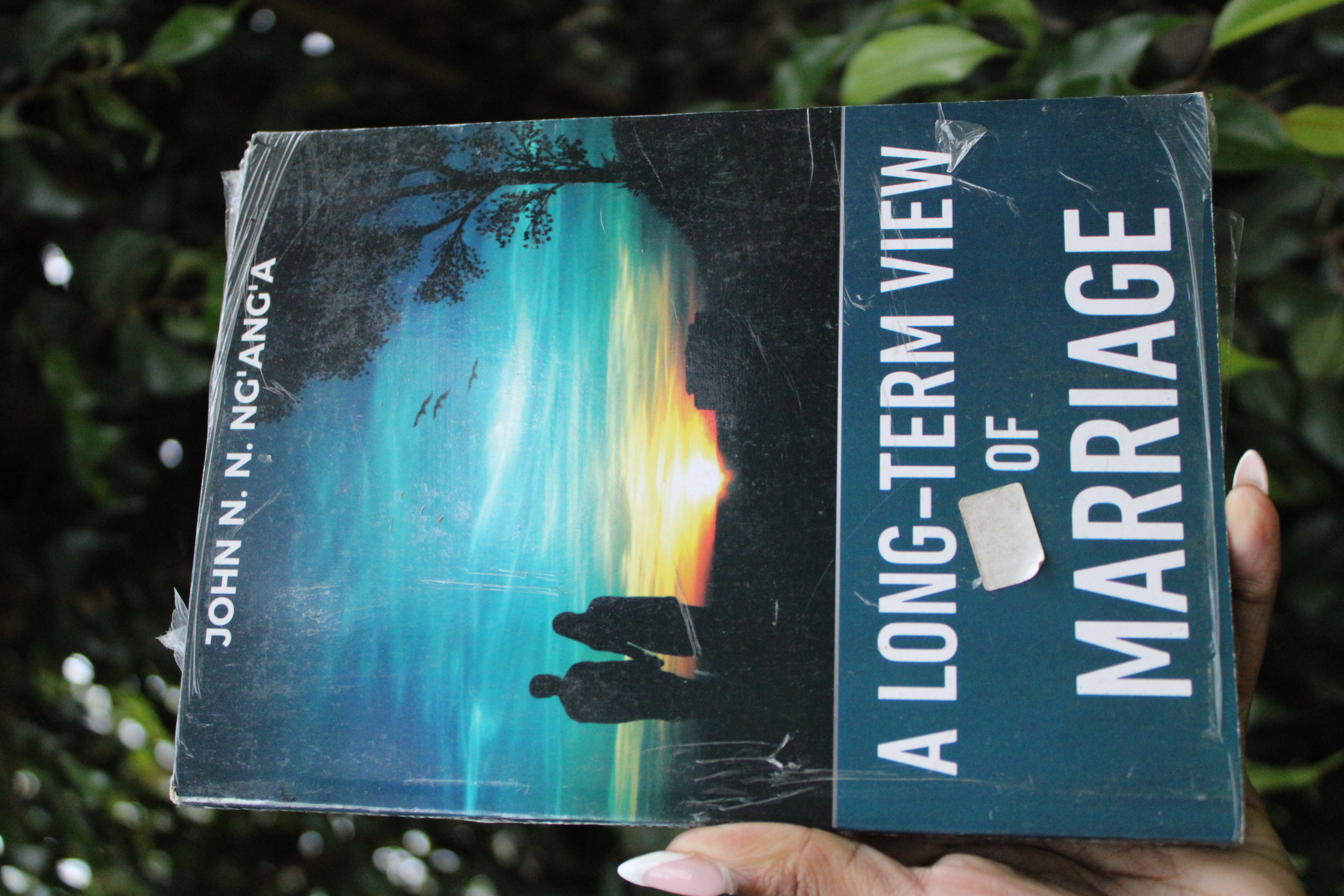 A Long Term View of Marriage