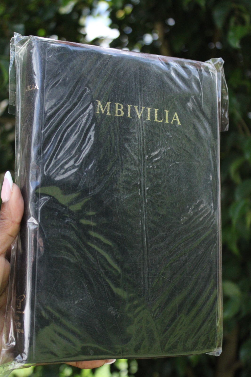 Mbivilia