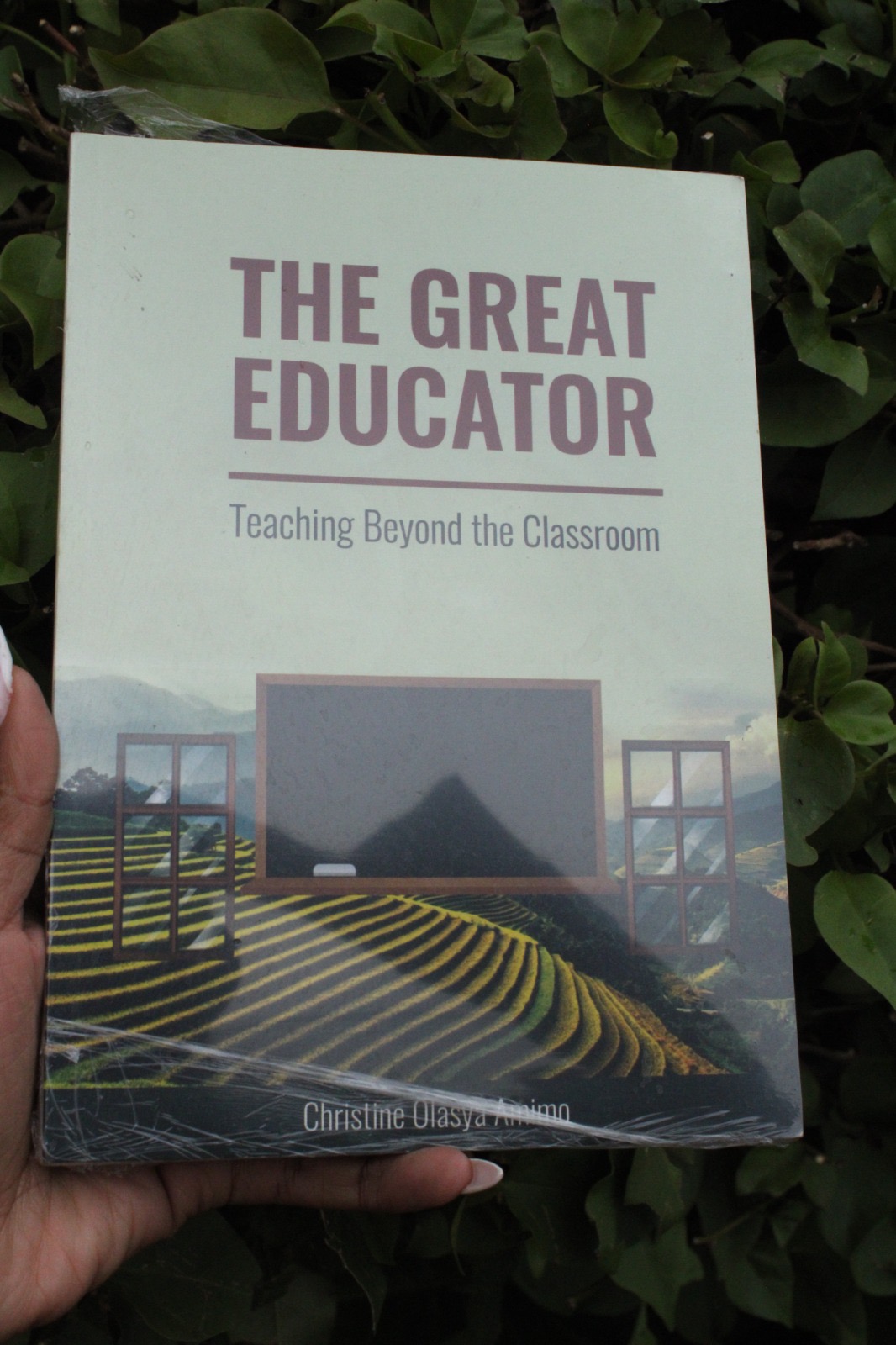 The Great Educator