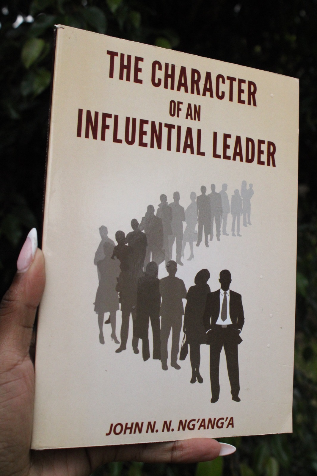 The Character Of An Influential Leader