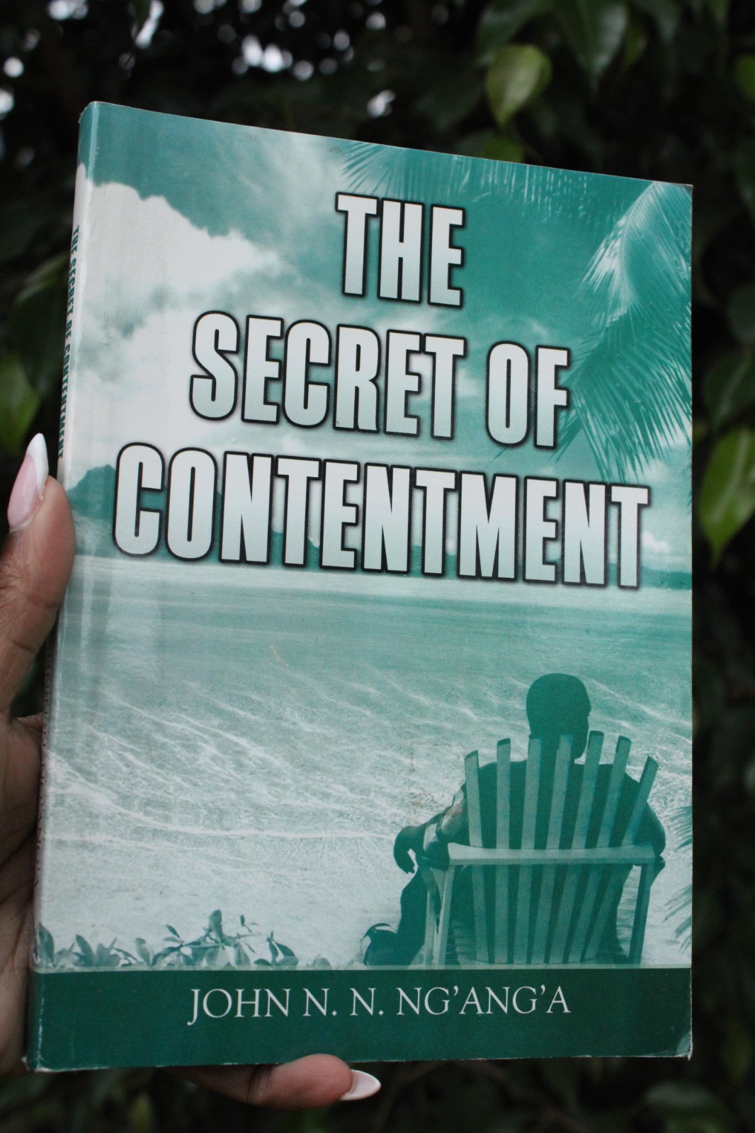 The Secret of Contentment
