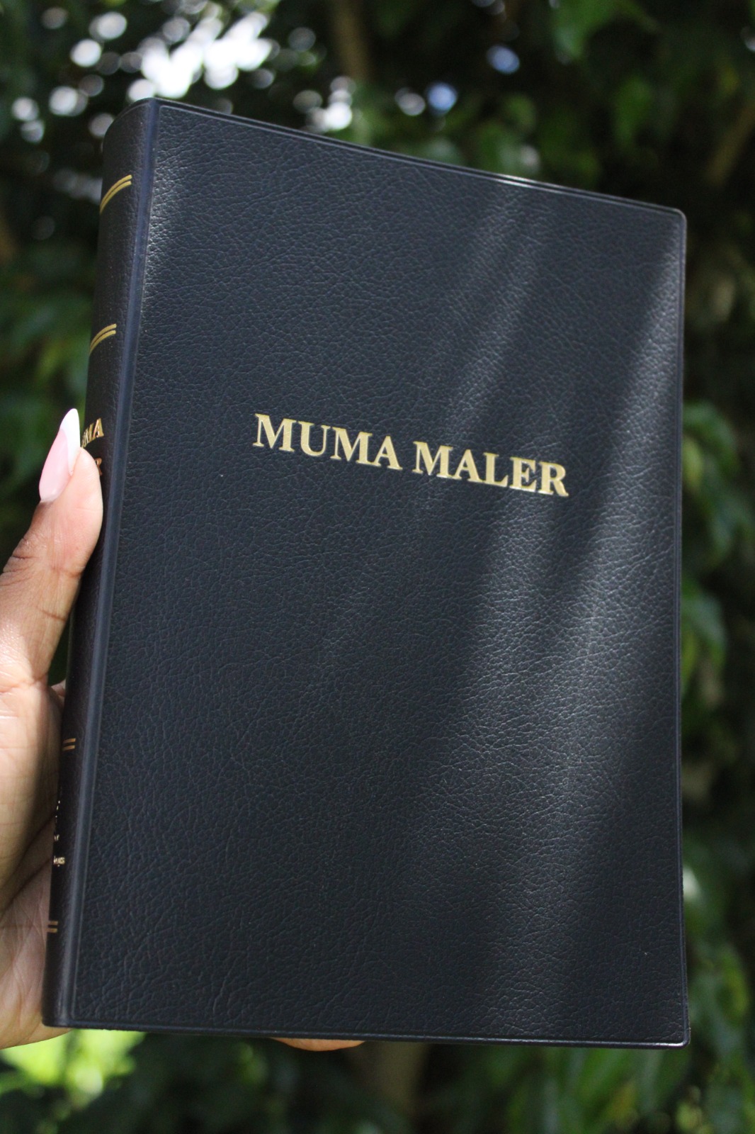Muma Maler