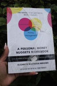 A Personal Money Nuggets Book