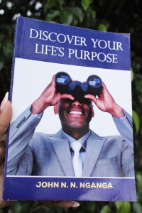 Discover Your Life’s Purpose