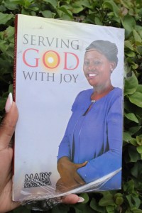 Serving God with Joy