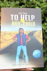 How To Help Boy-Child