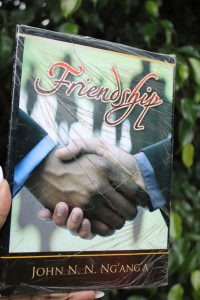 Friendship