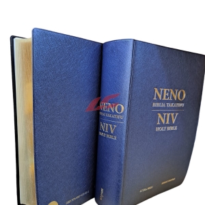 Bibles | Scripture Union of Kenya
