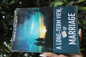 A Long Term View of Marriage