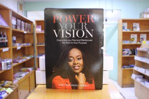 Power Your Vision