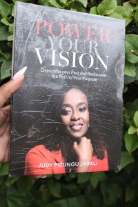 Power Your Vision