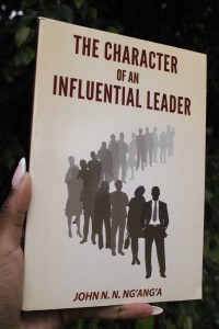 The Character Of An Influential Leader