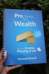 Proverbs On Wealth