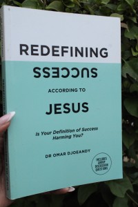 Redefining Success According to Jesus